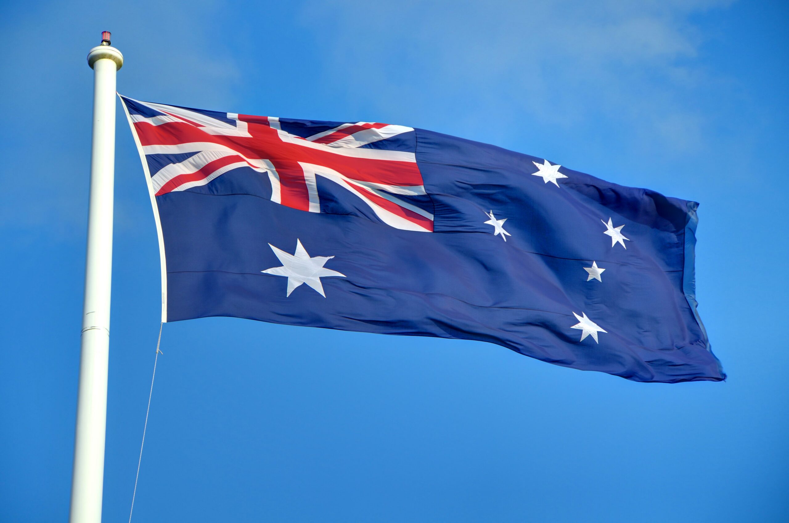 Australia Needs Strategic Reconfiguration in the Asia Pacific