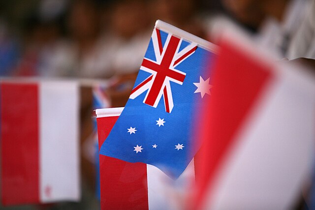 What Prabowo’s Washington Messaging Means for Australia–Indonesia “Common Security”