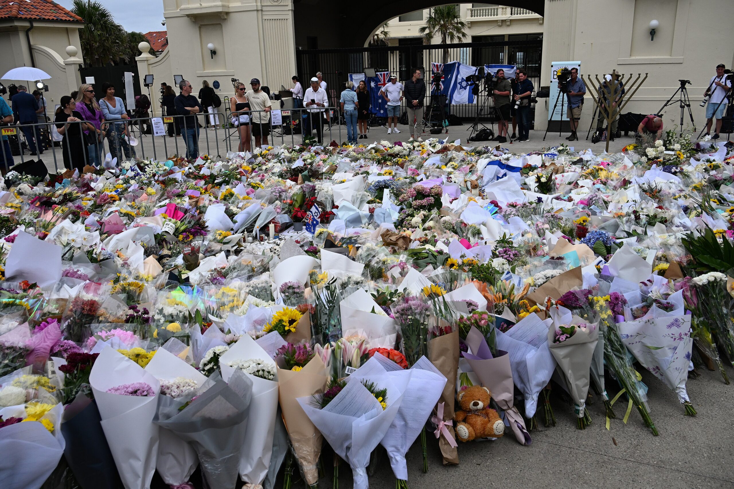 Lessons from Bondi: Rethinking Counter-Extremism in Australia