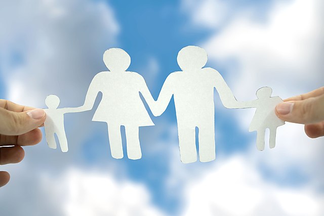 The Overlooked Challenge of Peacekeeping: Family Separation
