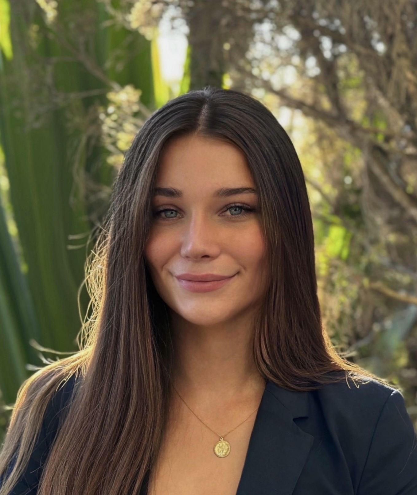 Ms. Jemma Trelour
