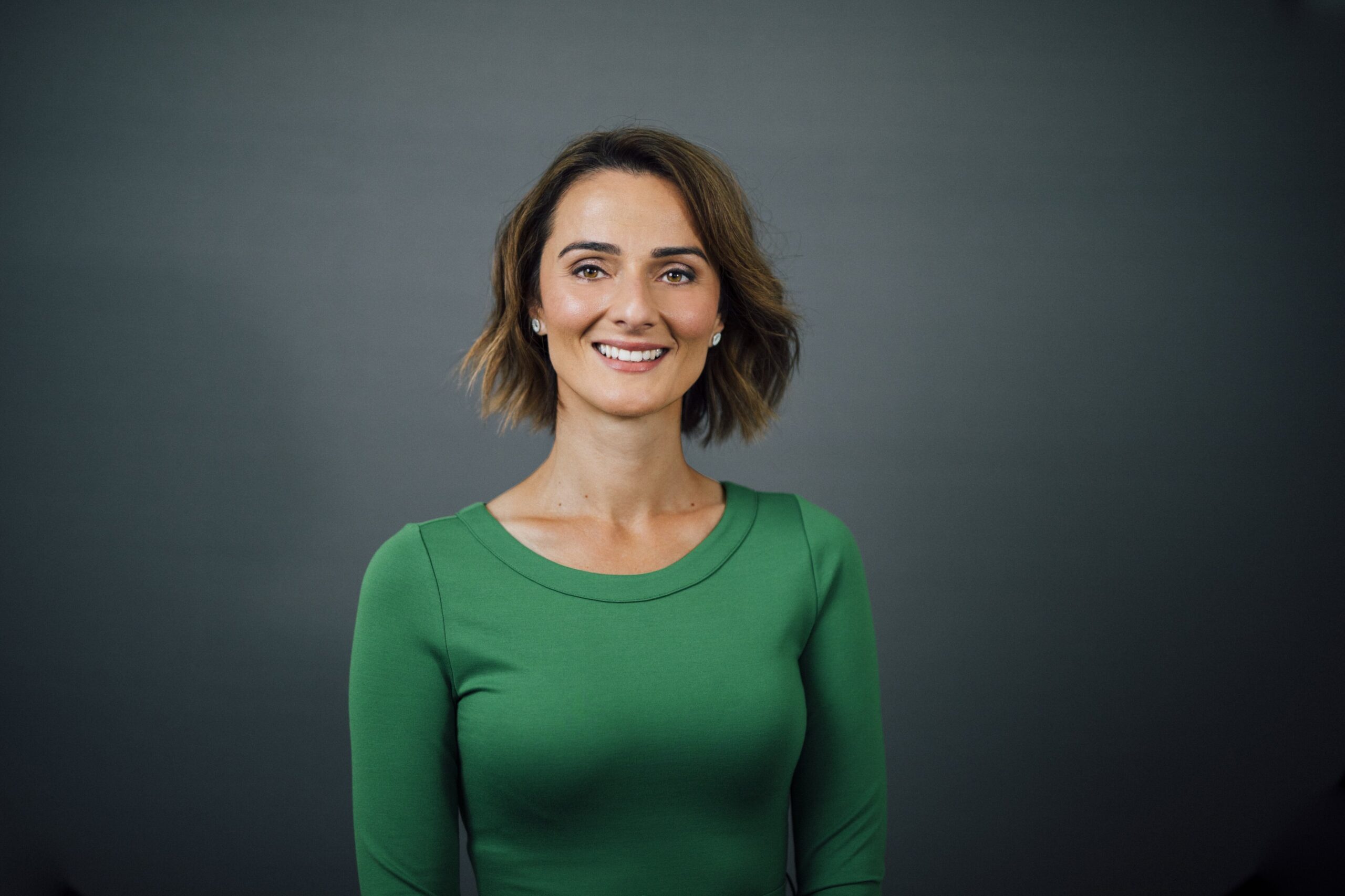 Jasmina Joldić PSM