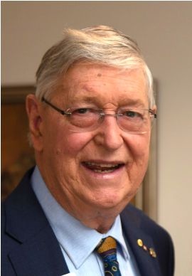 John Lawrence