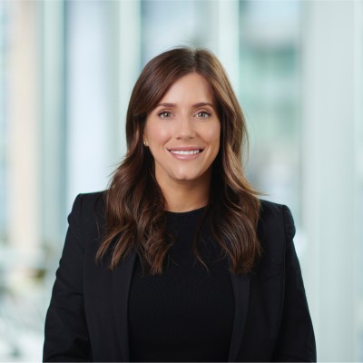 Ms Karla Chapman