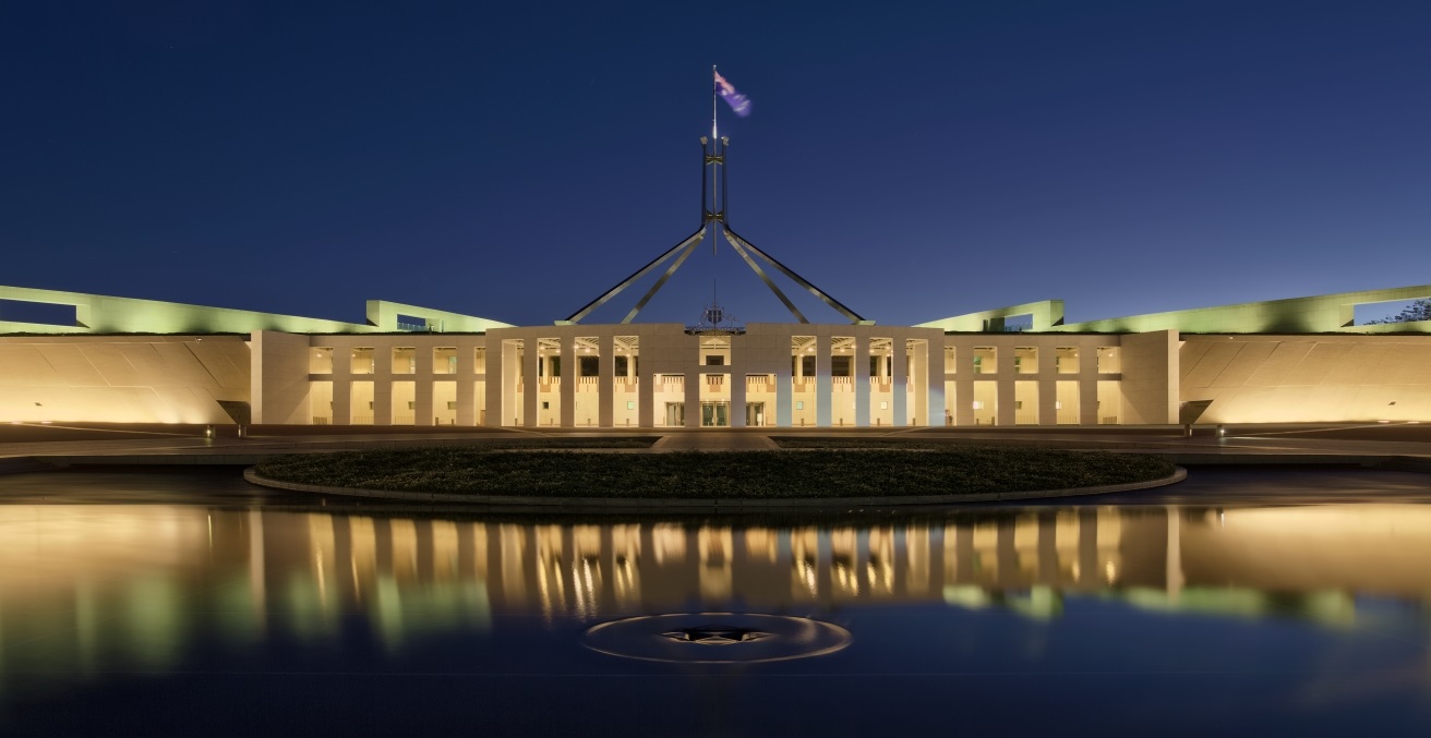 20 March 2026: The Week in Australian Foreign Affairs