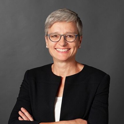 Ms Rae Sharp KC