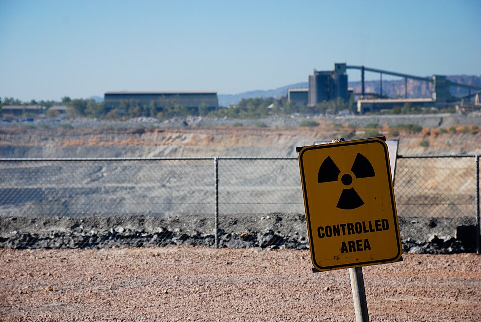 A Convergence Critique: The Future of Australian Uranium and US AI Ambitions