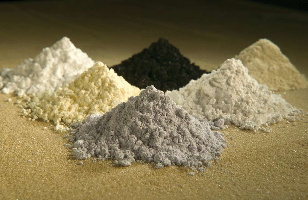 Critical Minerals and Global Connectivity: India’s Strategy for a South Asian Rare Earth Corridor