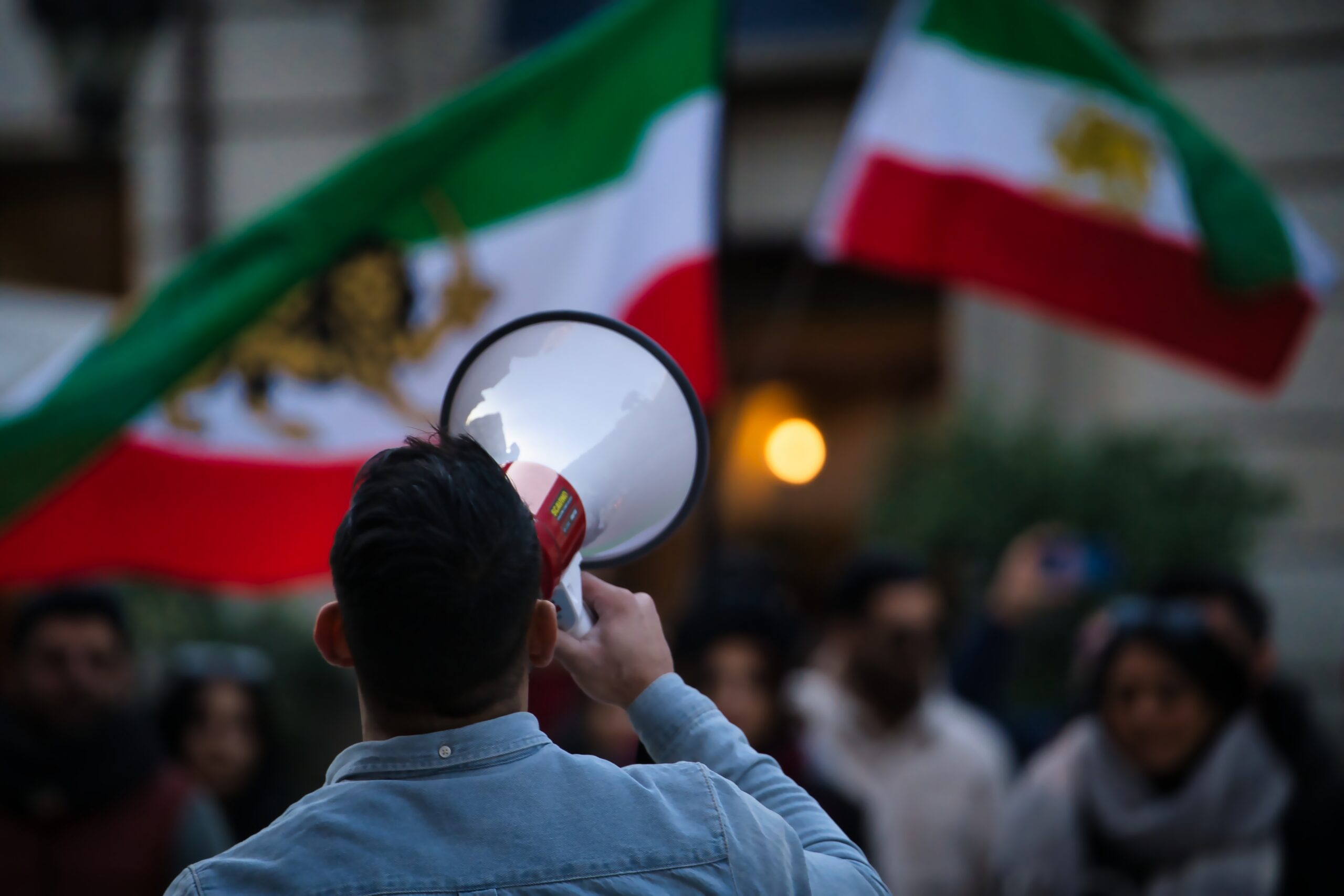 Is 2026 the Year of Change in Iran