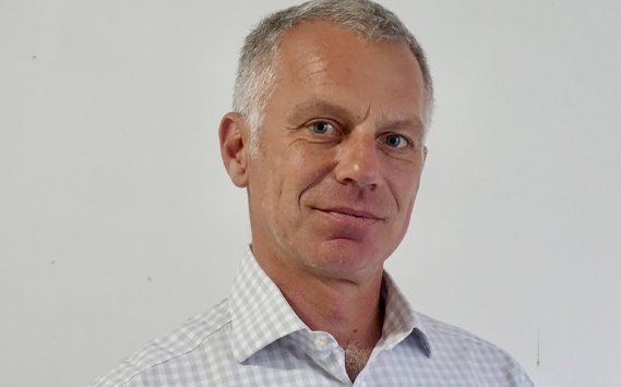 Stefan Armbruster