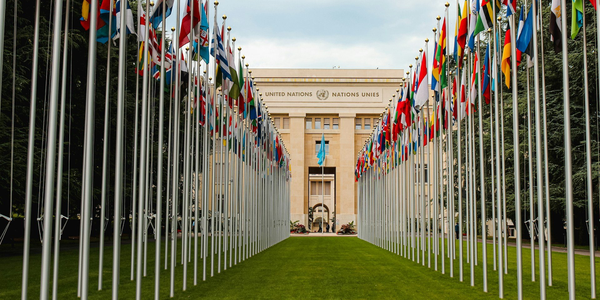 Multilateralism in Peril: Implications for Australia