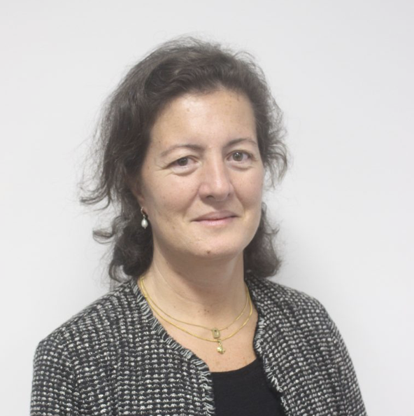 Mrs Diana Lopes