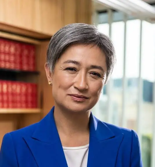 Foreign Minister Opens AIIA Victoria International Careers Conference